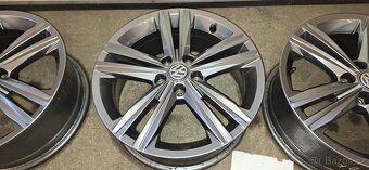 Alu VW 16" 5x100 TOP - 3