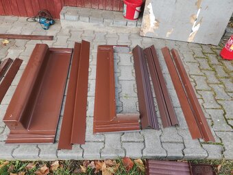 Prodám střešní okna - 3