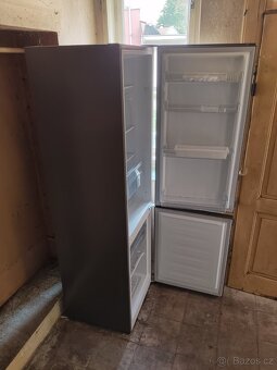 Lednice Hisense - 3