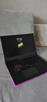 ASUS ROG Strix G17 - 3