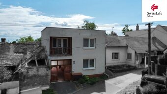 Prodej rodinného domu 311 m2 Zmola, Svatobořice-Mistřín - 3