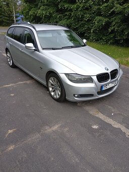 BMW 320D xDrive - 3