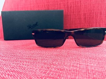 Nepoužívané sluneční brýle Persol 2747S 24/31 James Bond - 3