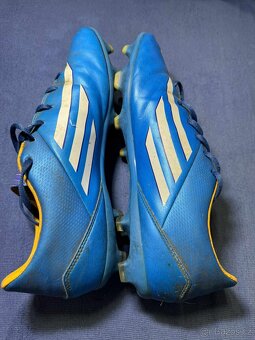 Fotbalové kopačky Adidas F10 TRX FG - 3