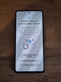 Samsung Galaxy A53 5G - 3