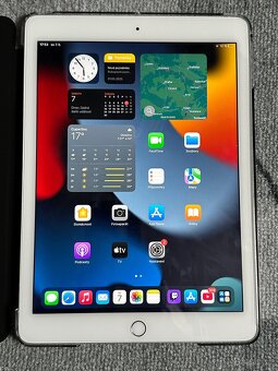 iPad Air 2 32gb (2014) - 3