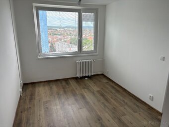 Pronájem bytu 2kk Rakovník - 3