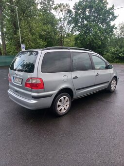 Ford Galaxy 19tdi - 3