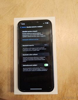 iPhone 11 64GB - 3