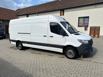 MB SPRINTER 316CDI 120kW L3H2,202,1.MAJ,TOPvýbaba - 3