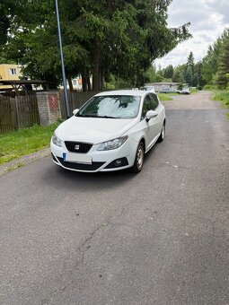 Seat Ibiza 4 1.9TDI 77kw Sport Coupe - 3