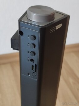 Bluetooth reproduktor LP-08 Stereo - 3