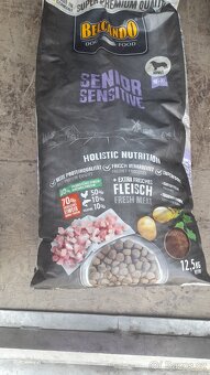 Quality premium Granule - 3