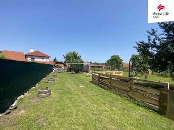 Prodej rodinného domu 57 m2, Vlkoš - 3