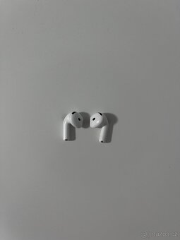 Airpods 4 gen - 3