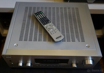 SONY QS - S-MASTER PRO RECEIVER - 3