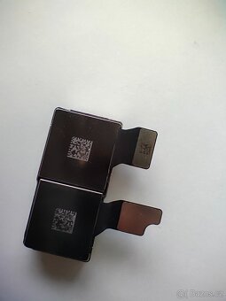 Originální zadní kamera APPLE IPHONE XS - 3