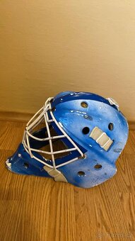 Brankářská maska Bauer 960 - 3