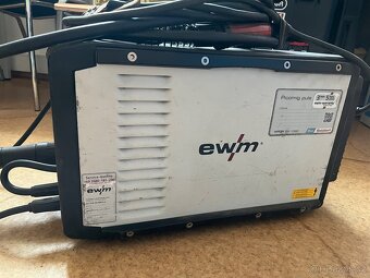 EWM - 3