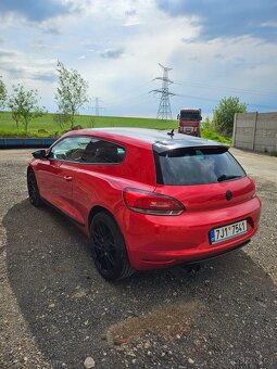Volkswagen Scirocco 2.0 /147kW - 3