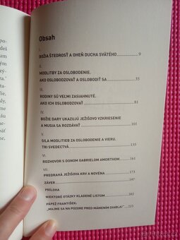 Gabriele Amorth, Angela Musolesi:Poraziť diabla skrze Ježiša - 3