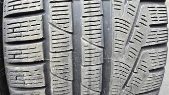 Zimní pneu 275/35/19 Pirelli - 3