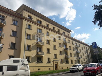 3+1/B, 68m2, P6, Dejvice, Bořislavka, světlý zrekonstruovaný - 3