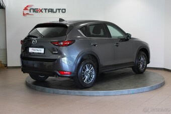 Mazda CX-5, 2.0i SKYACTIV 121kW SPORTLINE - 3