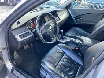 Bmw e60 - 3