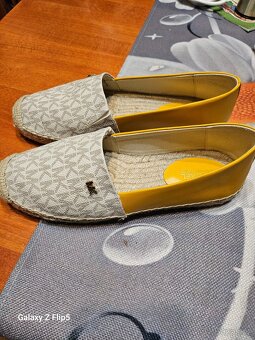 Espadrilky Michael Kors - 3
