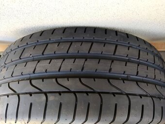 Alukola 20" Superb3 PassatB8 Audi B9 vč.235/35/20 5x112 - 3