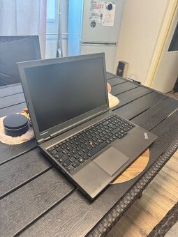 Notebook Lenovo ThinkPad - 3