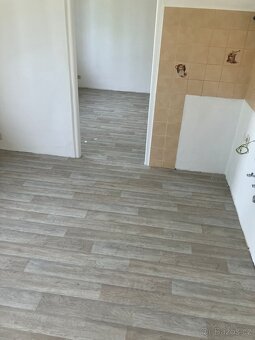 Vyměním byt v jižních Čechách za byt na jižní Moravě - 3
