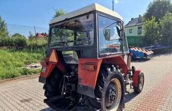 Zetor 7211 - 3