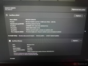 Acer Nitro 5 - 3