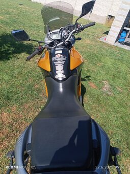 Prodám Honda Transalp 700 - 3