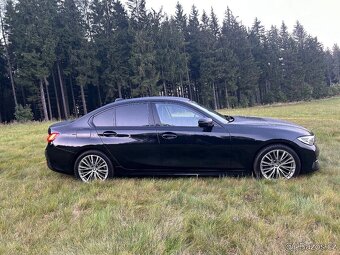 Prodám BMW 320d g20 sedan Top stav - 3