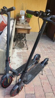 Elektrokoloběžka Xiaomi Pro 2 - 3