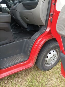 Fiat Ducato 2,3 Jtd - 3