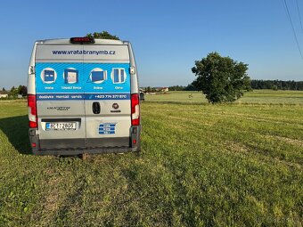 Fiat Ducato 2,3 180PS - 3