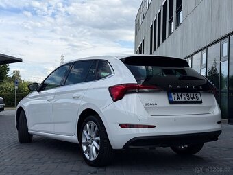 Škoda Scala 1.6 tdi 85 kw / 2019 / Style - 3
