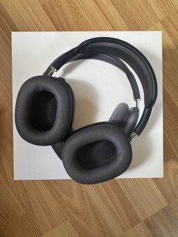 Apple Airpods Max 2024 - 3