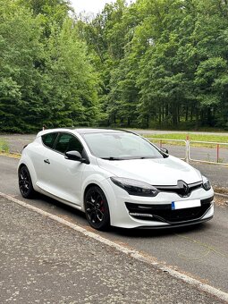 Renault Megane III RS 265 CUP - 3