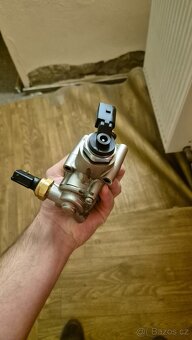 Vysokotlaké čerpadlo 2.0TFSI EA113 - 3