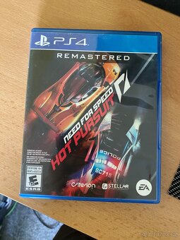 Playstation 4 pro s hrou zdarma - 3