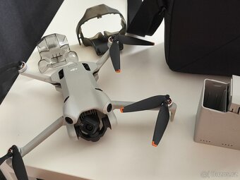 DJI Mini 4 pro - Fly more combo - 3