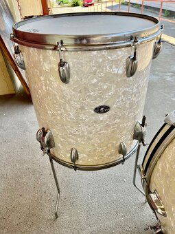 Slingerland - 3