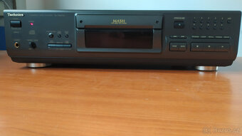 Technics - 3