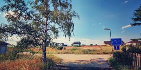 Prodej stavebního pozemku 1114 m2 - 3