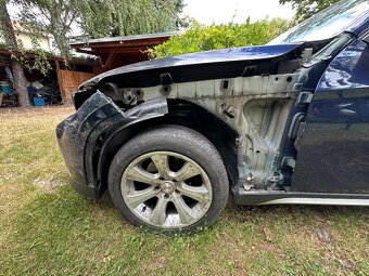 BMW X1 xdrive 2.0 diesel - 3